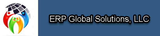 ERP Global Solutions, LLC